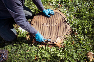 Septic Tank Cleaning Brighton MI