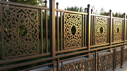 Metal Works